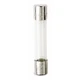 Eaton Bussmann Agc-1/8-R Glass Fuse, 0.125A, 10Ka At 125V Ac, 35A At 250V Ac, 5