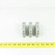 Cooper Bussmann CHCC1I 600V 30A Fuse Holder Block Lot Of 3