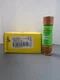 New Lot Bussmann Fusetron FRN-R-45 Amp Fuses 250 Volts Class RK5  NIB