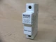 Ferraz Shawmut Ultrasafe Single Pole Class Cc Fuse Holder 600V 30A Uscc1