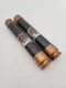 Fusetron FRS-R-20 Dual-Element Time-Delay Fuse 20A 600V