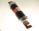 FRS-150 EATON BUSSMANN FUSE 150A 600V CARTRIDGE 1.61X11.63IN TIME DELAY