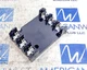 Marathon R6F30A3B 15 Fuse Holder 600V 30A 3 Pole