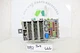 T2F-A200 AC Honda Accord 2013-2014 2.4L Fuse Box Junction Module OEM 1B9 B3 666 