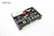 2019 - 2020 BMW 330i G20 REAR POWER DISTRIBUTION FUSE BOX MODULE UNIT OEM