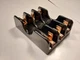 Marathon 6F60A3B 600V 60A 3 Pole Fuse Holder