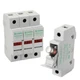 Littelfuse LPSC0002Z POWR-SAFE Fuse Holder
