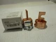 NEW BUSSMANN 1 PAIR 616-R FUSE REDUCER 100 TO 60 A