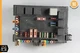 07-09 Mercedes W216 CL600 S550 S63 Rear Trunk Fuse Box 2215403550 OEM