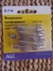 New Eaton Bussman~AGC High Amp Fuse Assortment~10 piece~AGC-7-1/2,25,10,15,20,30