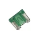 Bussmann Fuses BPATM15LPRP Low Profile Mini Fuse