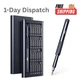 JOREST 25 in 1 Precision Screwdriver Set Mini Repair Kit for Electronics