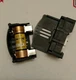 Buss Low Peak Yellow Fuse LPJ-2SP with JT60030 Fuse Holder ***Fast Shipping***