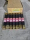  FUSE FUSES FUSETRON FRS-R-3 2/10 TIME DELAY600V Class RK5 Lot of 7
