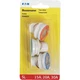 COOPER BUSSMANN BP 3-Pack SL Assorted plug fuse