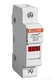 FERRAZ SHAWMUT / MERSEN USCC1I-DC24 Fuseholder Ultrasafe, 24VDC, 30A, New.