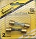 QTY 2 NEW GENUINE BUSSMANN AGU-50GP-RP FUSES AGU 50 AMP GOLD-PLATED ENDS