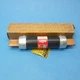 Bussmann FRS-175 Time-delay Fuse Class K5 175 Amps 600 VAC New