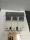 Allen-Bradley 1492-FB3J30-L  SER  B  Fuse Holder Class J 30A 3P 600VA  (49D1