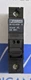 Phoenix Contact UK 10,3-HESI  32 amp 690v  fuse holder din rail mount