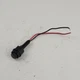 Bussmann GLR 1 Fast-Acting Glass Fuse, 1 Amp, 300VAC - USED