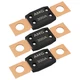 300A MEGA Fuse, High Current Bolt Mount Automotive 300 Amp MEGA/AMG Fuse for Car