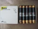 (Qty 10) Buss Fusetron FRS-R-35 Fuses 35A 600V Dual Element RK5 Current Limiting