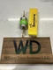 Eaton Bussmann Frn-R-300 Ul Class Fuse, Rk5 Class, Frn-R Series, Time-Delay,