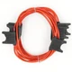Install Bay ATFH16-10 ATC Fuse Holder No Cover 16 Gauge - Package of 10