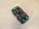 BMW 3 Series F30 Front Power Distribution Fuse Box Control Module Unit 9389068