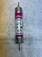 Ferraz Shawmut Tri-Onic Dual Element TRS100R 100 Amp Fuse 600V AC DC Smart Spot