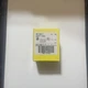Bussman Fuse 1/2AMP Fast Acting 250V GlassBK/ AGC-1 Box  of 100