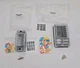 Marine Fuse Box Block Holder Universal 12-Way + 6-Way Blade 12V 32V  Waterproof 