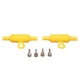 SEACHOICE 12681 WATERPROOF IN-LINE FUSE HOLDER