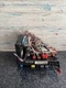 MERCEDES ML W163 FUSE BOX SAM CONTROL MODULE  1635453932 #c5