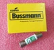 Bussmann FNM-6/10 FNM6/10 ( 0.6 Amp ) 0.6A 250Vac Fuses TIME-DELAY Fuse