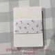 ACEO ATC Art Trading Card Blanks 100 Pack Rounded Corner Bulk - 2.5x3.5in 180gsm