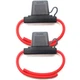 VANTRONIK Waterproof Maxi Inline Fuse Holder 8 Gauge AWG Wire 15.8 Inches Lon...