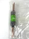 Bussman Fusetron FRS-R-100 AMP 600VAC