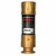 Bussmann BP/FRN-R-45 45 Amp Fusetron Dual Element Time-Delay Current Limiting...