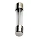 MERSEN GDL1-1/4 Fuse,1-1/4A,Glass,GDL Series,PK5 5LAT6