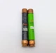 Bussmann FRS-R-10 Fuses 600V 10A RK5 Class Fusetron Dual Element Pack of 2
