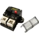 Stinger SGP90801 80A Circuit Breaker Manual Reset 1/0 4GA Car Audio