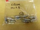 Edison HCLR8 Fuses, Lot of 10 *FREE SHIPPING*