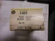 Allen Bradley Fuse Block 1491-N125 series A - set of 2