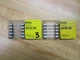 Buss AGC 1/8 Bussmann Fuse Cross Ref 4XH36 Fine Wire Element (Pack of 60)