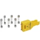 Seachoice SC11363 AGC Fuse Bonus Pack, 60 Assorted