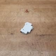 Ferraz Shawmut USCC1I UltraSafe Fuse Holder, 30A, 600V, 1 Pole, Class CC - USED