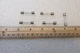 MDL 2-1/2 MDL 2.5A, 6MM X 30MM SLO-BLO 2 1/2-AMP 2.5-Amp Glass Fuse, Qty of 5