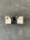 General Electric GE GEMR632-77 2P Fuse Pullout 600V 30A Fuse Block 3007N32P008